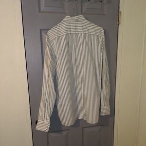 J Crew Button Down Long Sleeved shirt